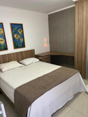 Flat Bristol Hotel, Muito confortável